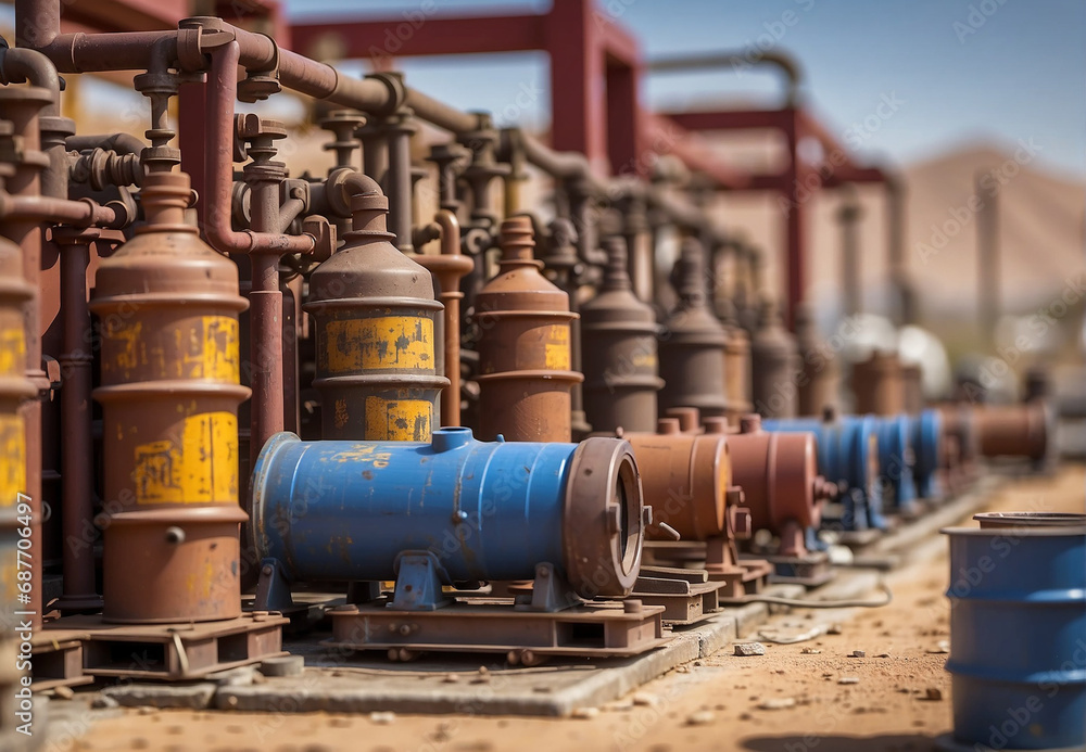 refinery, oil refinery, oil processing plant refinery, oil refinery, oil processing plant