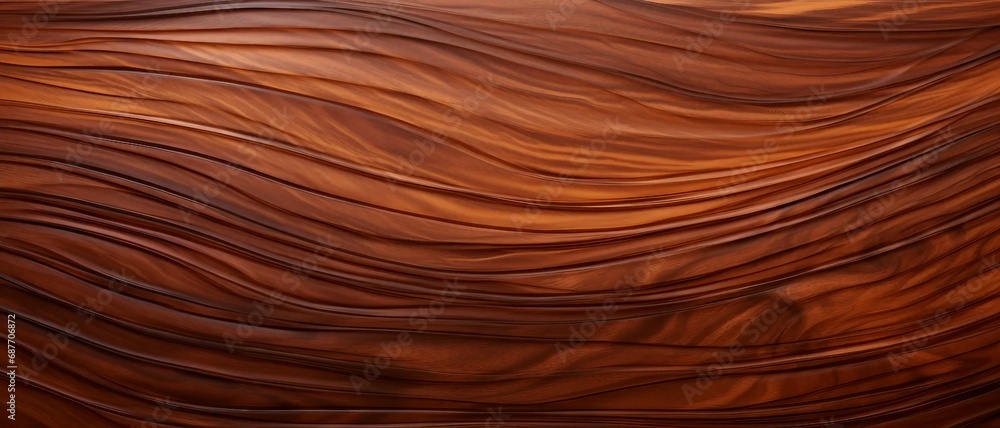 Exotic Hardwood Elegance texture background, a luxurious wood grain texture exotic hardwoods, can be used for printed materials like brochures, flyers, business cards. Exotic Hardwood Elegance texture background, a luxurious wood grain texture exotic hardwoods, can be used for printed materials like brochures, flyers, business cards.
