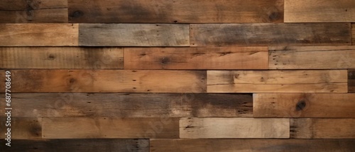 Reclaimed Pallet Boards texture background, a wood grain texture , can be used for printed materials like brochures, flyers, business cards. 