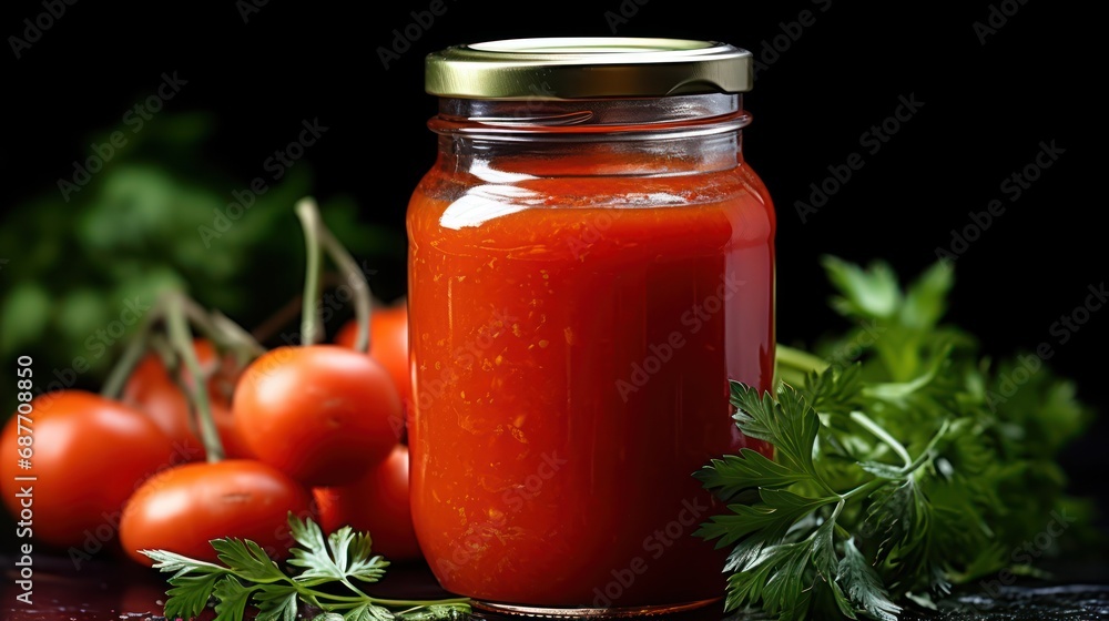 Carrot juice in a glass UHD wallpaper Carrot juice in a glass UHD wallpaper