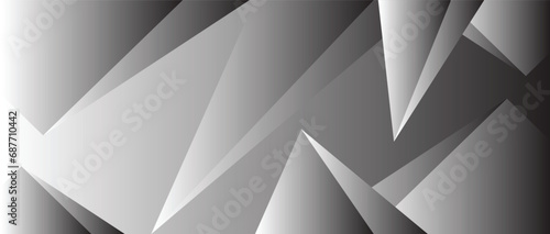 Premium background design with pattern in luxury pastel colour. Abstract horizontal vector template for business banner, formal backdrop, prestigious voucher, luxe invite.
