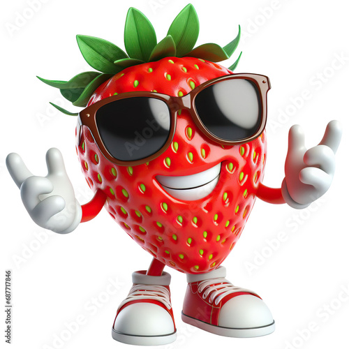 Morango