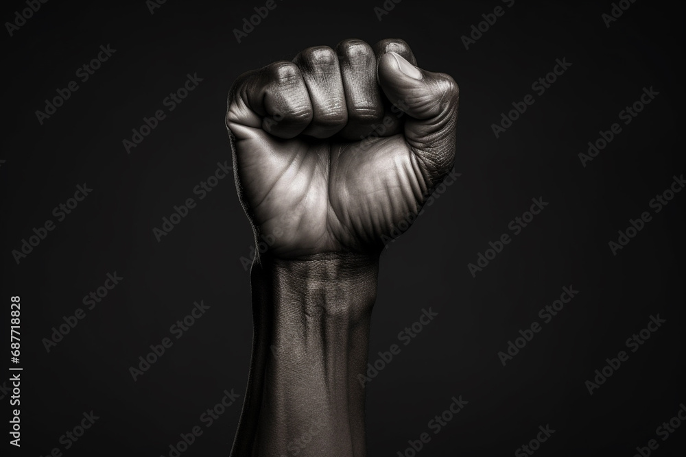 protest march people with placards and posters Arms raised air fighting Group of activists Multiracial Crowd Black Lives Matter social activity crisis future freedom yoong banner public. protest march people with placards and posters Arms raised air fighting Group of activists Multiracial Crowd Black Lives Matter social activity crisis future freedom yoong banner public.