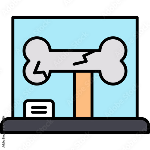Bone Icon