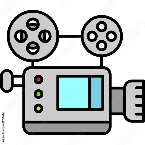 Movie Icon