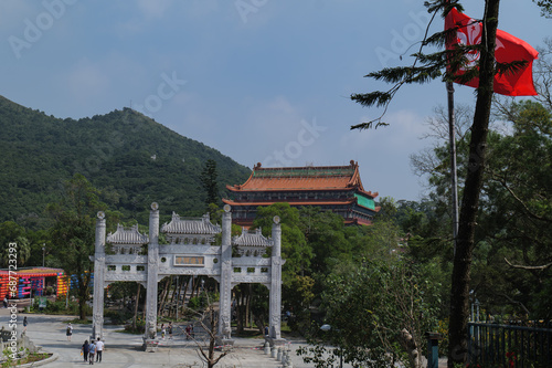 Photography Lantau island hongkong 11
