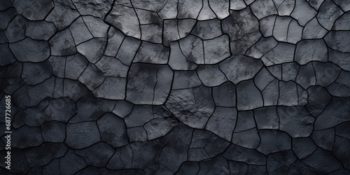 Stone inspired background for social media, banners, and more. photo