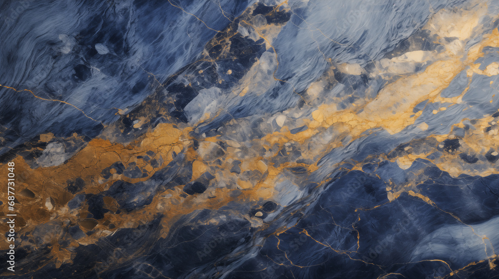 Fototapeta premium marbled stone background