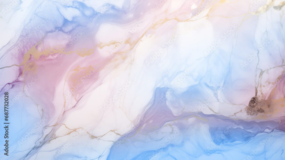 marbled stone background
