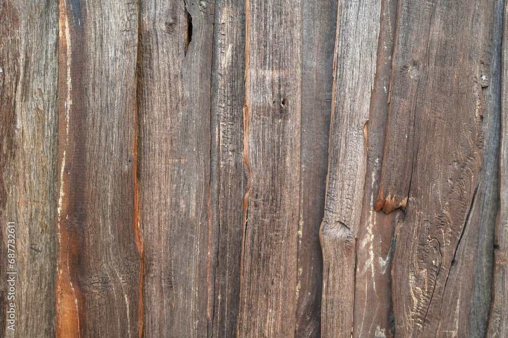 The background is an old wooden floor with patterns from age and decay. The background is an old wooden floor with patterns from age and decay.