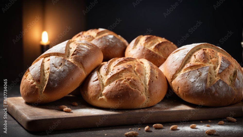 bread bread