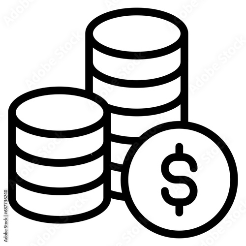 money coin