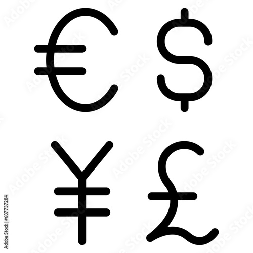 currency