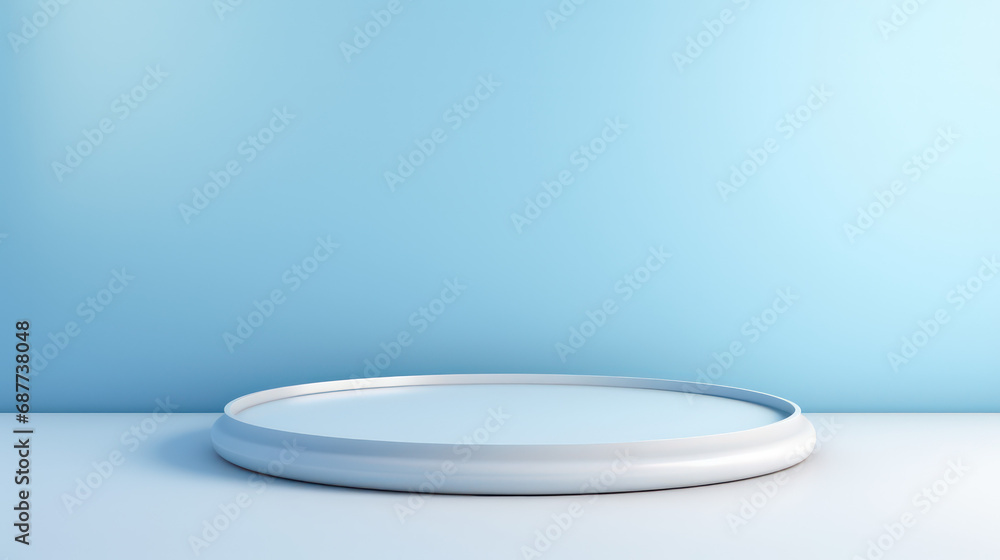 Minimalist abstract background for product presentation Minimalist abstract background for product presentation