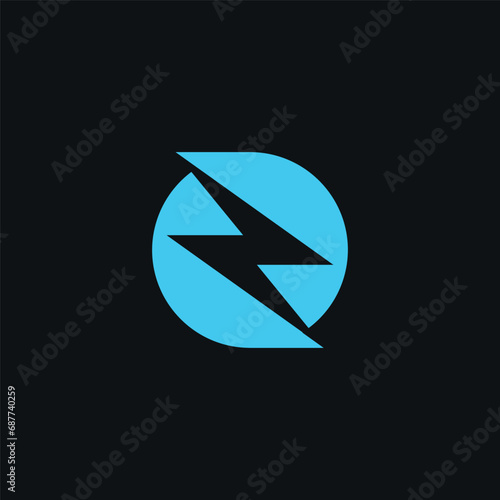 Free Download Solar energy logo. suitable for your energy business. - GFXLoad