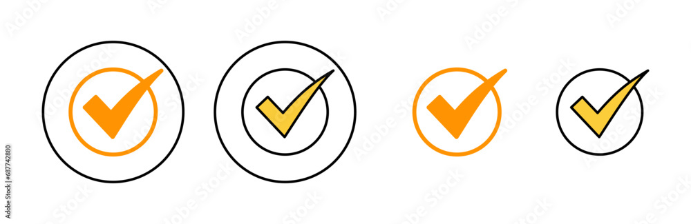 Approved icon set for web and mobile app. Certified Medal Icon Approved icon set for web and mobile app. Certified Medal Icon