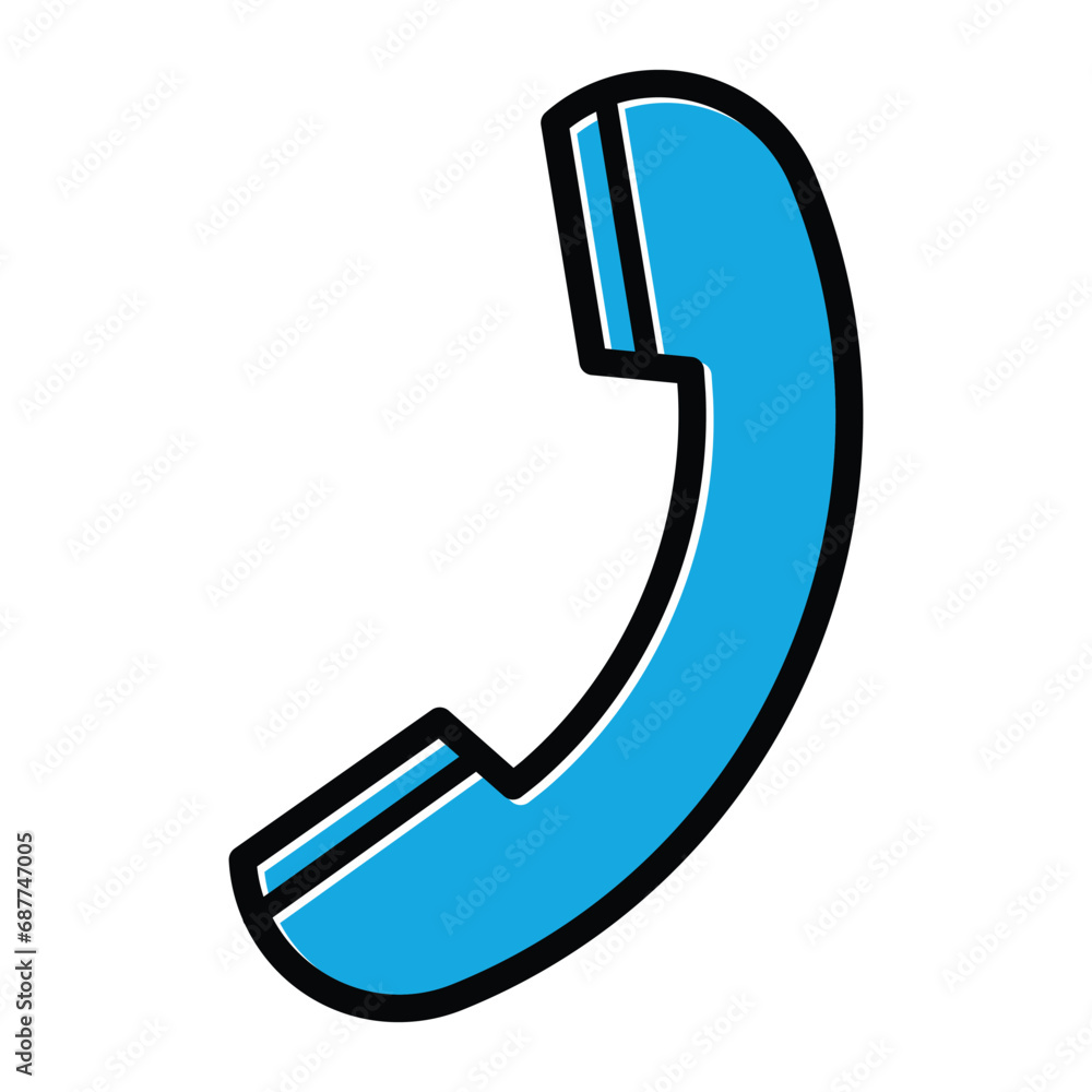 telephone icon