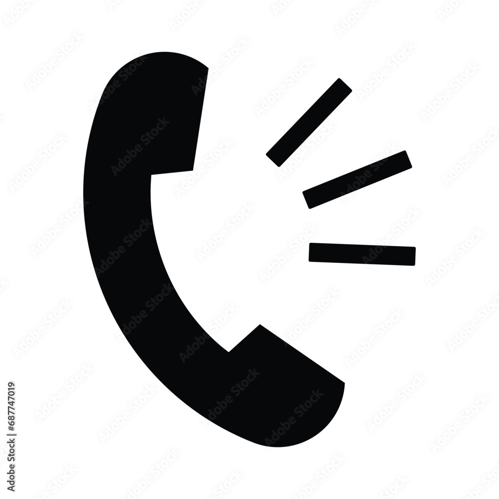 telephone icon telephone icon
