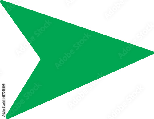 Green Fill Message send icon. Direct message or DM vector symbol. Send post or mail or email arrow icon. Plane origami send icon for web design, pictogram isolated on transparent background. Free Download Green Fill Message send icon. Direct message or DM vector symbol. Send post or mail or email arrow icon. Plane origami send icon for web design, pictogram isolated on transparent background. - GFXLoad