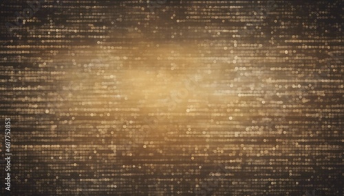 background with glitters