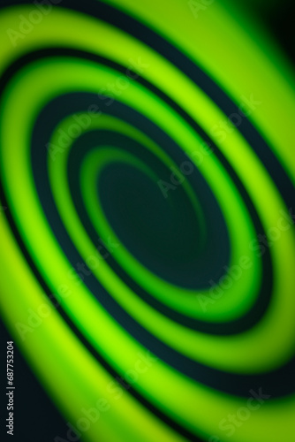 Wallpaper Mural Artistic blurry colorful wallpaper background Torontodigital.ca