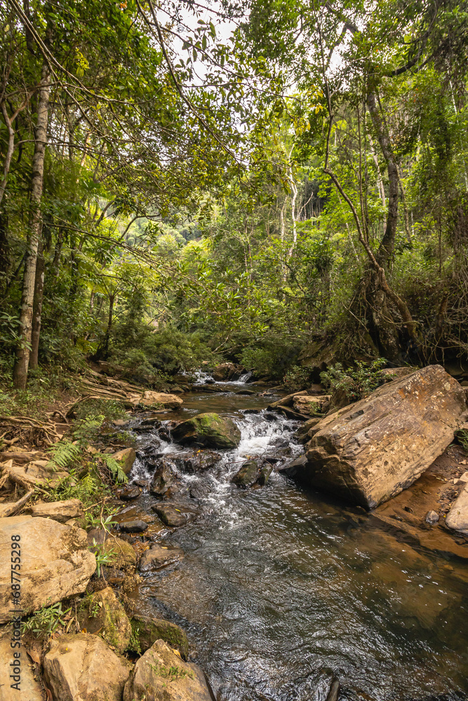 paisagem natural na cidade de Rio Acima, Estado de Minas Gerais, Brasil paisagem natural na cidade de Rio Acima, Estado de Minas Gerais, Brasil