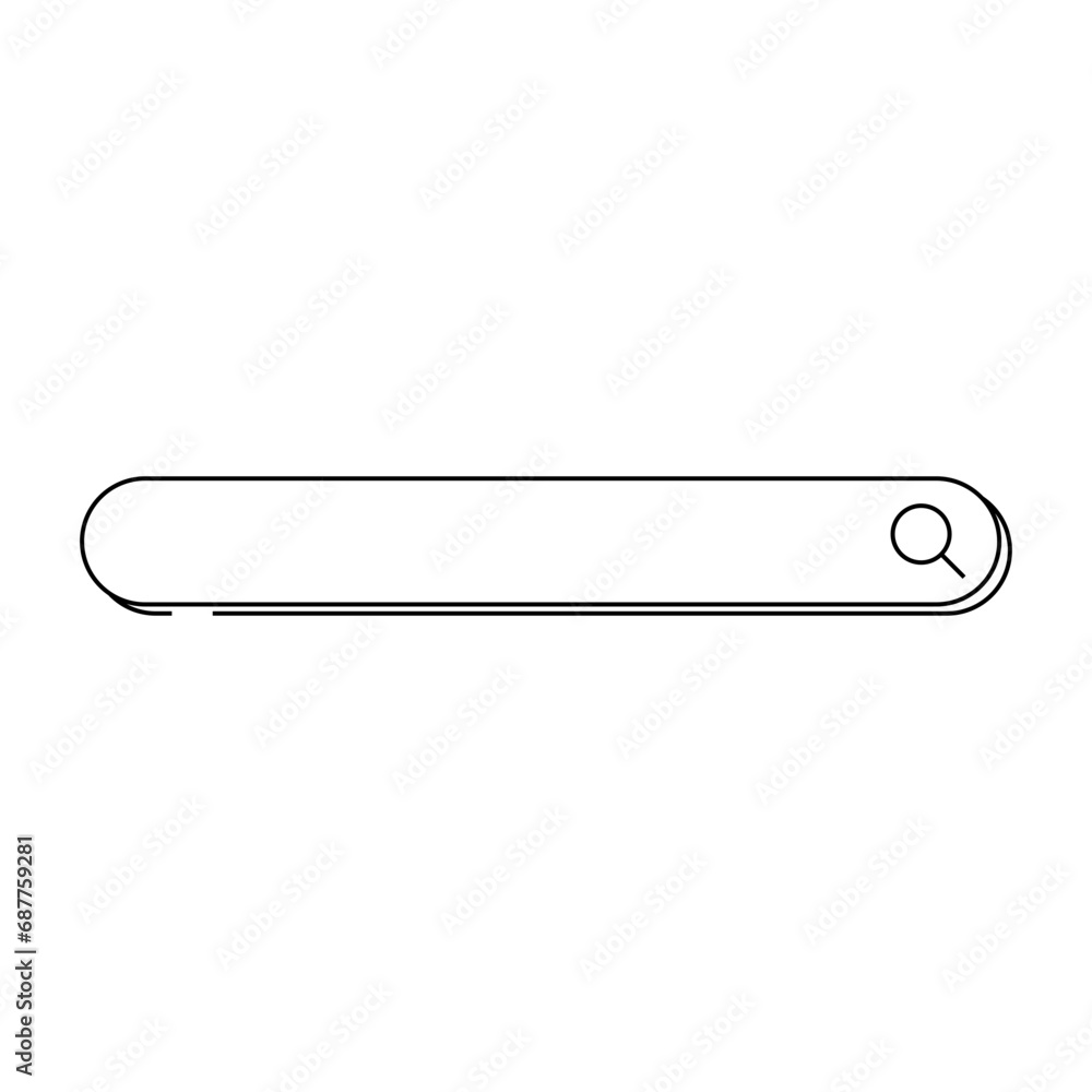 Search Bar Element Search Bar Element