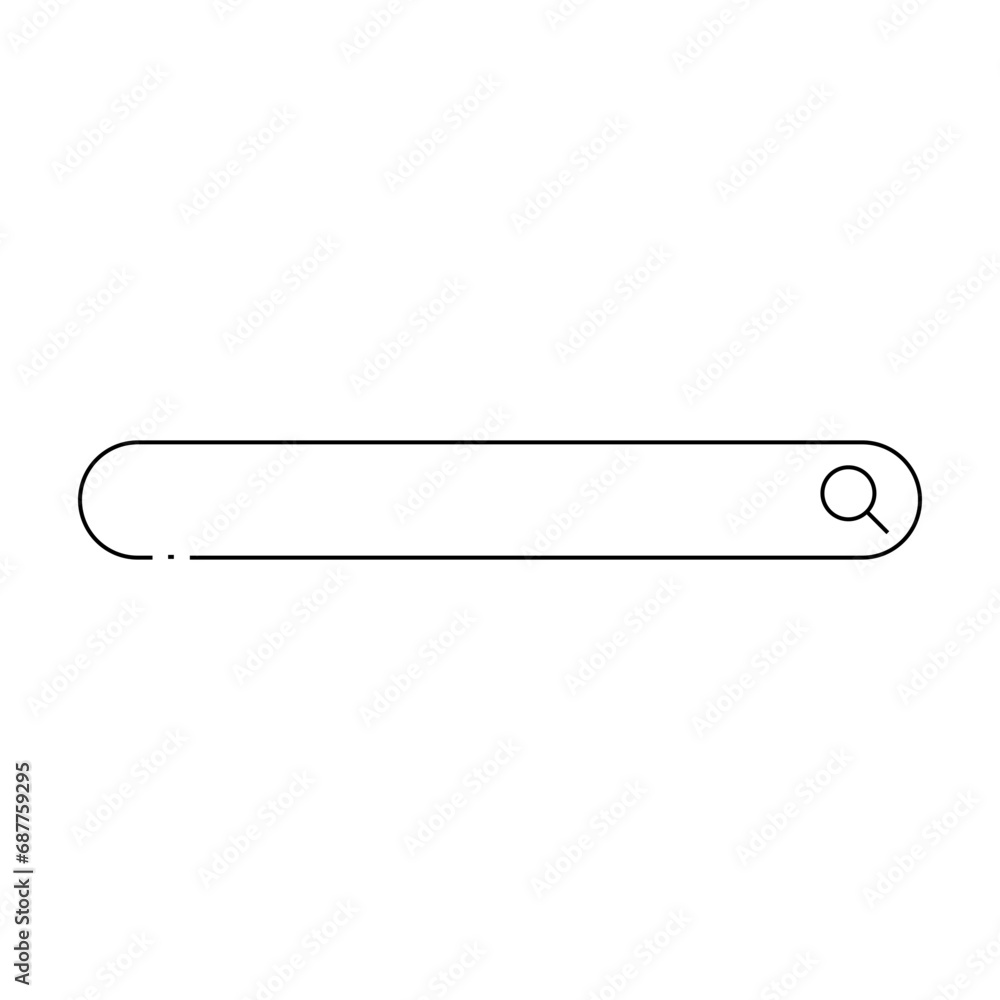 Search Bar Element Search Bar Element
