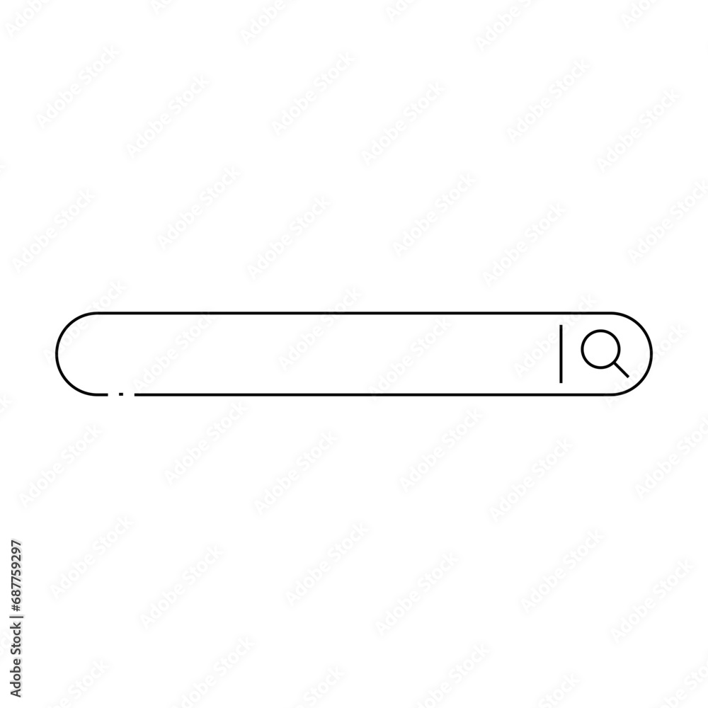 Search Bar Element Search Bar Element