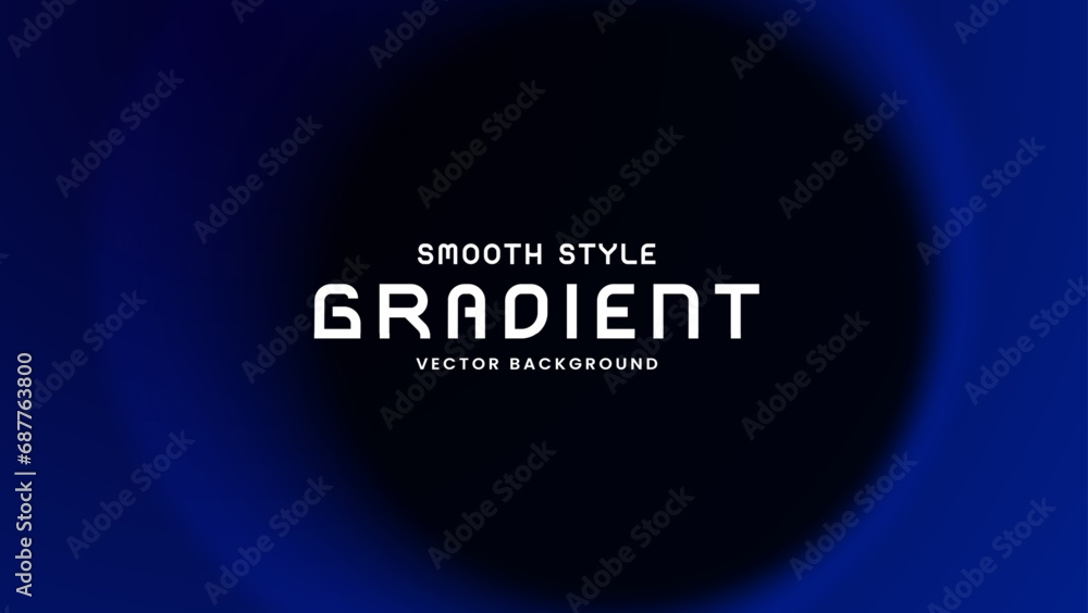 Beautiful Blue background with clean and simple style Beautiful Blue background with clean and simple style