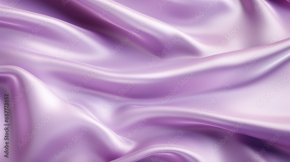 Violet silk texture Violet silk texture