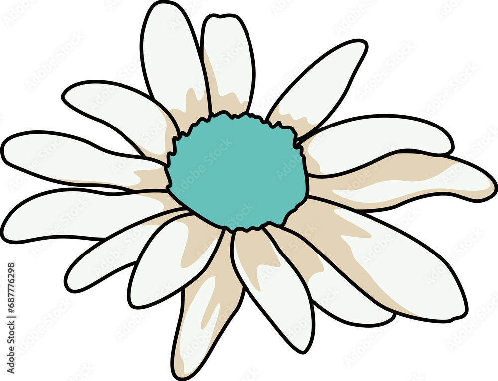花(Flower) 花(Flower)