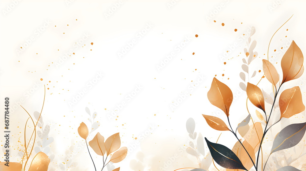 Abstract Goldenrod background. VIP Invitation, wedding and celebration card. Abstract Goldenrod background. VIP Invitation, wedding and celebration card.