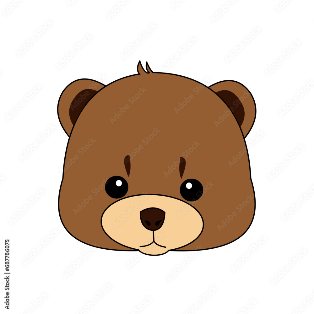 Bear Bear