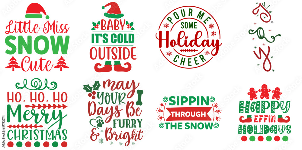 Merry Christmas and Happy New Year Invitation Collection Christmas Vector Illustration for Advertisement, Printable, Social Media Post Merry Christmas and Happy New Year Invitation Collection Christmas Vector Illustration for Advertisement, Printable, Social Media Post