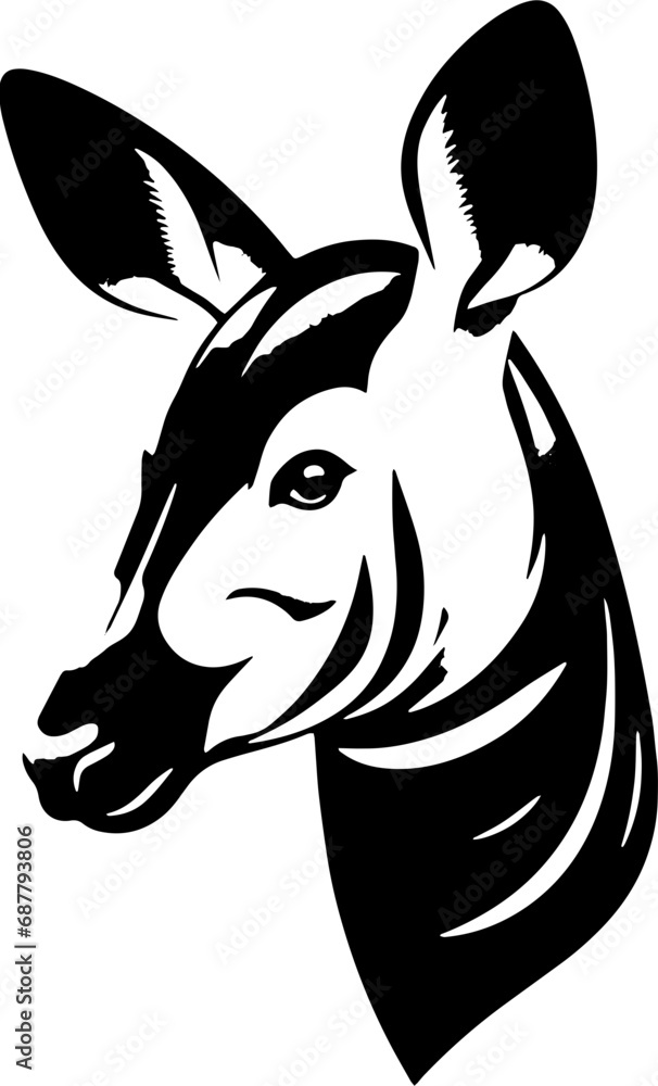 Okapi icon 4