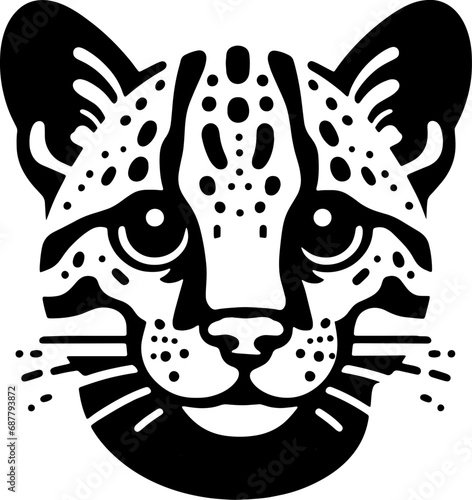 Ocelot icon 3