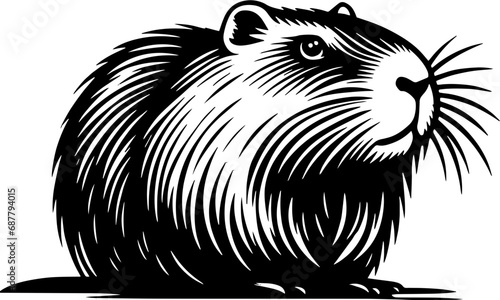 Nutria icon 3