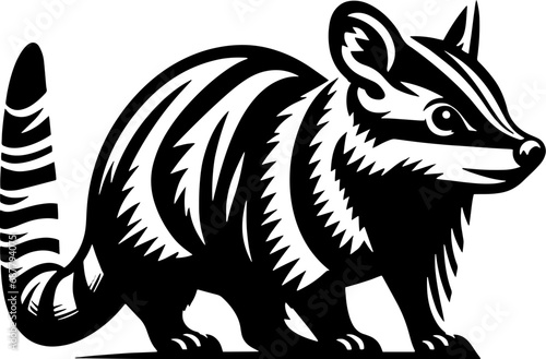 Numbat icon 7