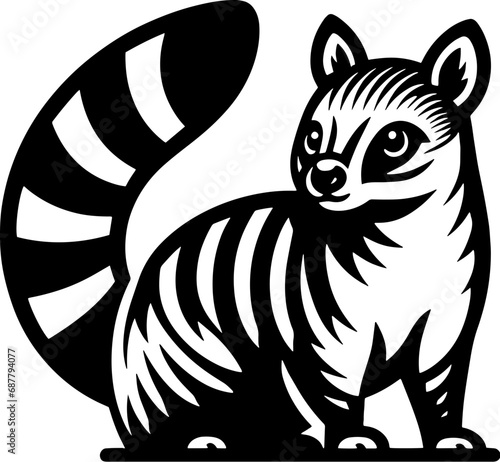 Numbat icon 2