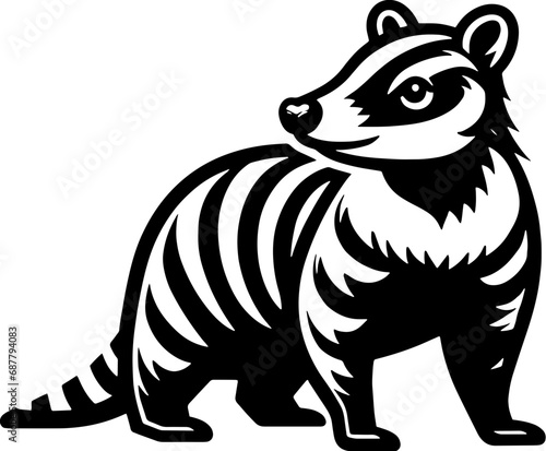 Numbat icon 1