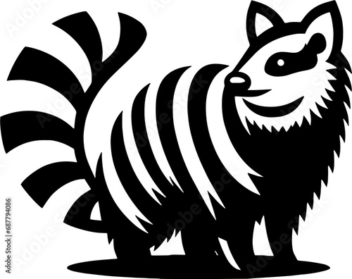 Numbat icon 4