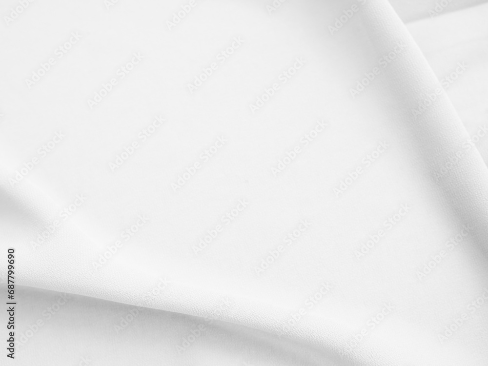 White Cloth Fabric Background Silk Sheet Texture Curtain Wave Beige Linen Satin Backdrop Material Canvas Pattern Tissue Tablecloth Cotton Silky Mockup Product Beauty Cosmetic Template Frame Minimal. White Cloth Fabric Background Silk Sheet Texture Curtain Wave Beige Linen Satin Backdrop Material Canvas Pattern Tissue Tablecloth Cotton Silky Mockup Product Beauty Cosmetic Template Frame Minimal.