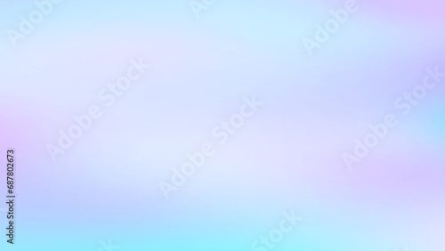 Abstract Background. Soft green and blue color vector abstract background for webdesign, poster, banner. Modern wallpaper with gradient. Brand Colorful template, summer and spring sale poster
