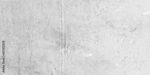 Closeup of textured grey wall