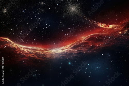 Cosmos star galaxy science space astronomy light nebula sky universe
