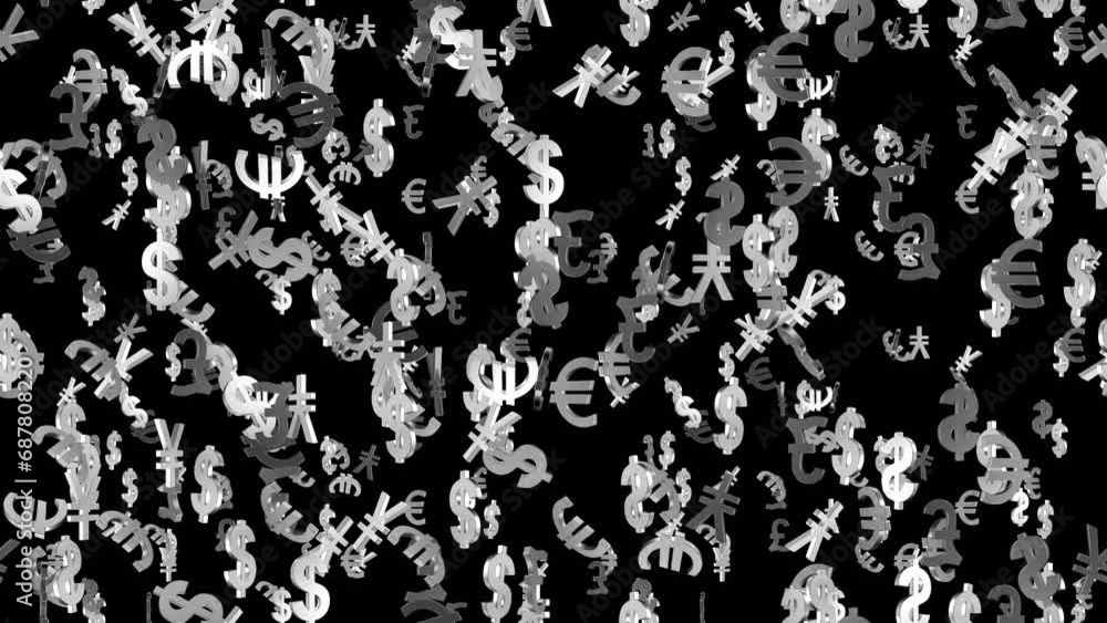 Money laundering gambling LOOP TILE Swirl with alpha. This 3d animation of money printing is loopable and tileable and can create an infinite seamless background texture. Money laundering gambling LOOP TILE Swirl with alpha. This 3d animation of money printing is loopable and tileable and can create an infinite seamless background texture.