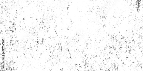 Grunge black and white crack paper texture design and texture of a concrete wall with cracks and scratches background .. Vintage abstract texture of old surface.. Grunge texture for make poster .	