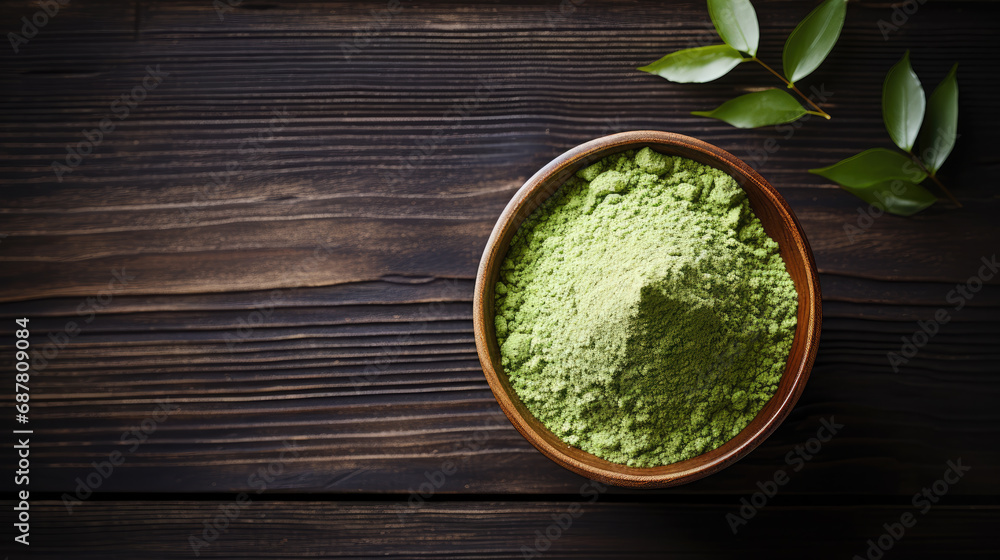 Matcha Latte Generative Ai Matcha Latte Generative Ai