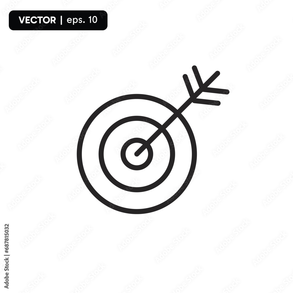 business, symbol, target, strategy, vector, icon, success, goal, solution, marketing, concept, competition, illustration, arrow, sign, accuracy, focus, idea, hit, challenge, performance, dart, objecti business, symbol, target, strategy, vector, icon, success, goal, solution, marketing, concept, competition, illustration, arrow, sign, accuracy, focus, idea, hit, challenge, performance, dart, objecti